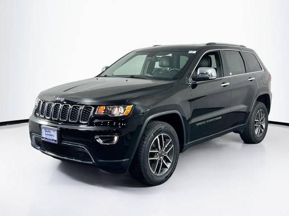 JEEP GRAND CHEROKEE 2022 1C4RJFBG3NC177052 image